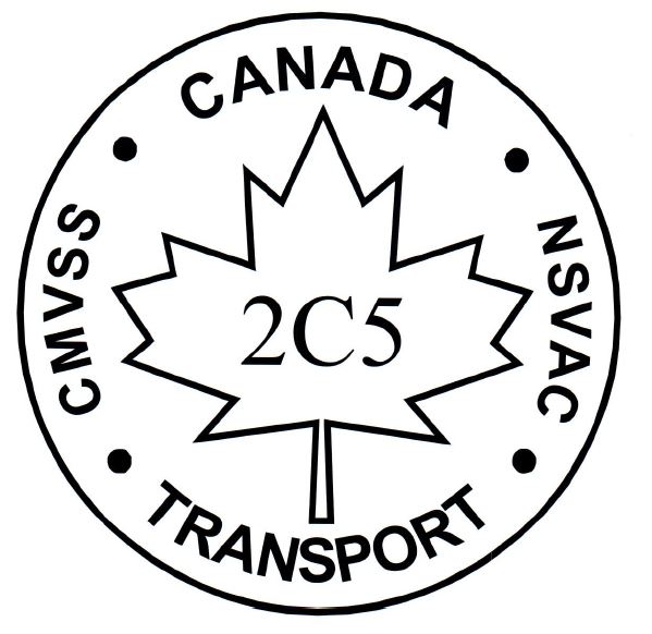 Canada CMVSS logo