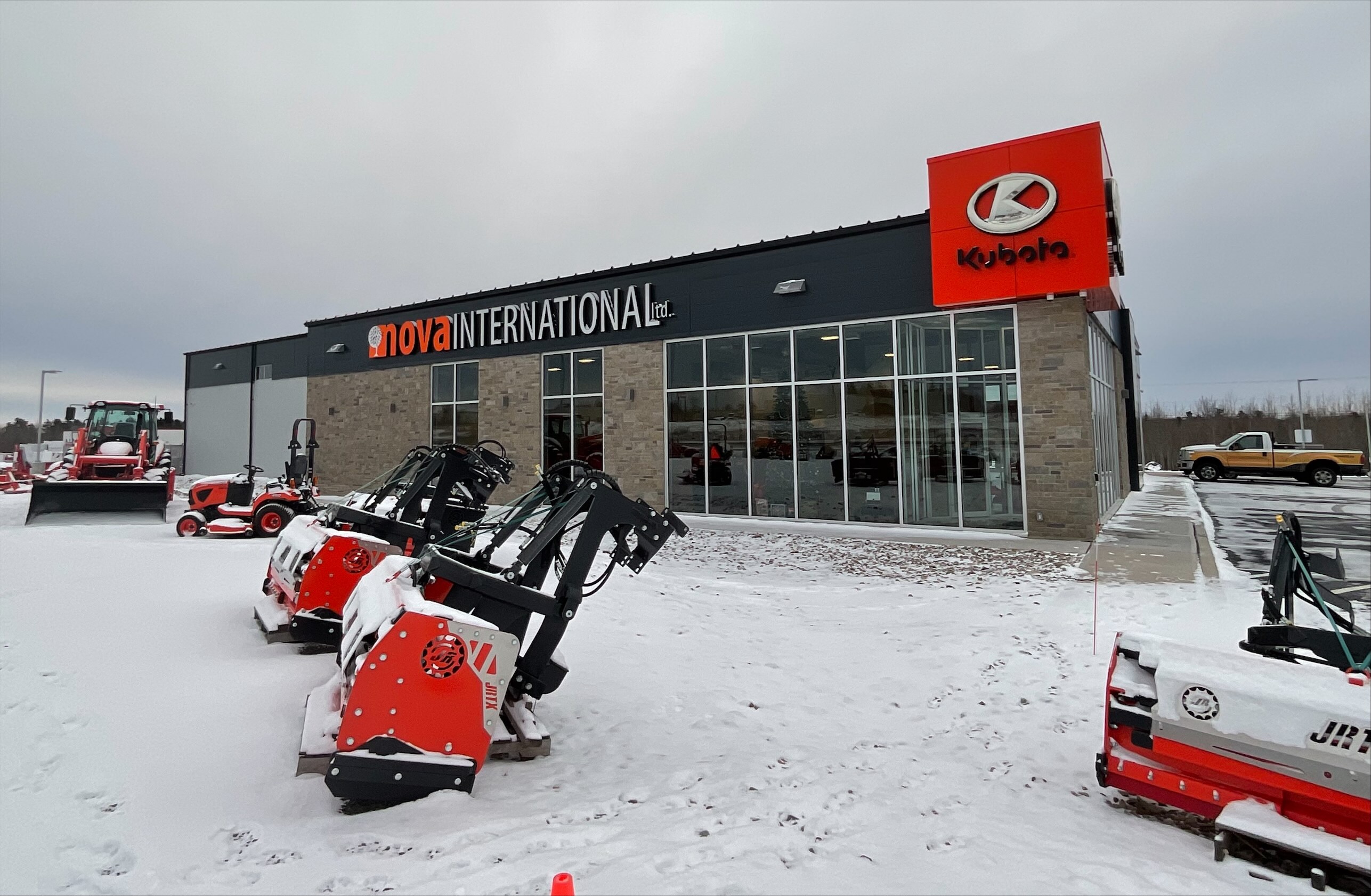Hours Moncton Nova International Windsor Nova Scotia
