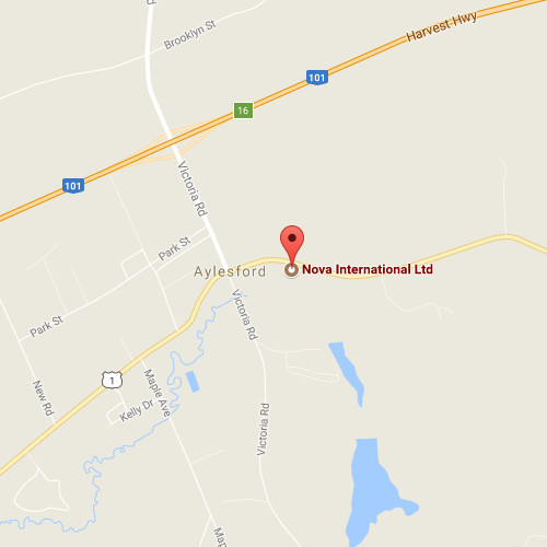Image of location at Nova International