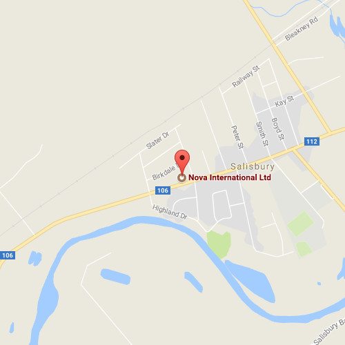 Image of location at Nova International