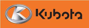 Kubota logo