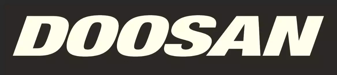 Doosan Logo