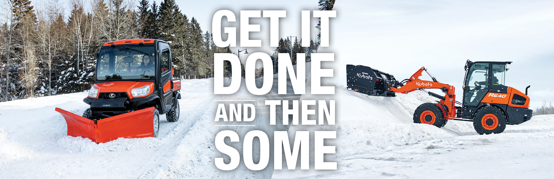 4kubota Promotions Nova International Windsor Nova Scotia